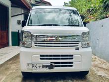 Suzuki EVERY DA17 2020 Van