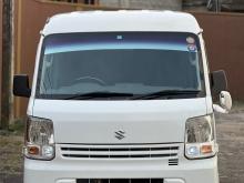 Suzuki Every DA17 2016 Van