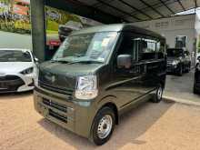 Suzuki Every DA17 2024 Van