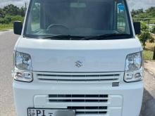 Suzuki Every DA17 2018 Van