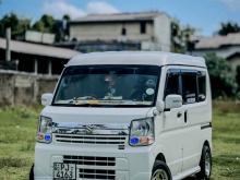 Suzuki Every DA17 PC Limited Safety 2019 Van