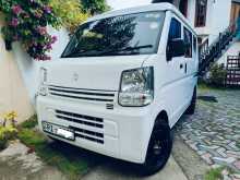 Suzuki Every DA17 2017 Van