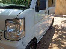 Suzuki Every DA17 2016 Van