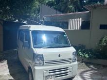 Suzuki Every DA17 2017 Van