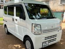Suzuki Every DA17 2018 Van