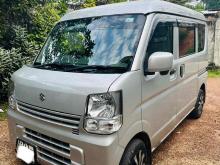 Suzuki Every DA17 2017 Van