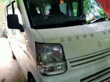 Suzuki EVERY DA17 2018 Van