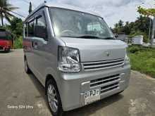 Suzuki Every DA17 2019 Van