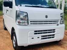 Suzuki Every DA17 2023 Van