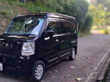 Suzuki Every DA17 2017 Van