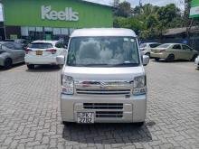 Suzuki Every DA17 PC 2020 Van