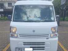 Suzuki Every Da17 2018 Van