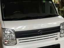 Suzuki Every DA17 2015 Van