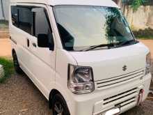 Suzuki Every DA17 2015 Van