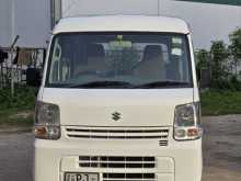 Suzuki Every DA17-2109 2015 Van