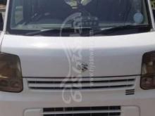Suzuki Every DA17 2015 Van