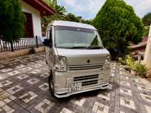 Suzuki Every Da17 2015 Van