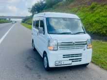 Suzuki Every DA17 2015 Van