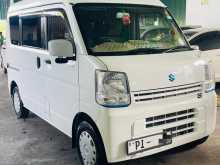 Suzuki Every DA17 2015 Van