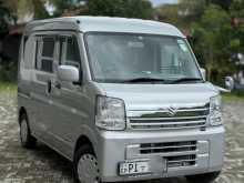 Suzuki Every DA17 Full Join Turbo 2015 Van