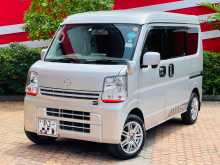 Suzuki Every DA17 JOIN 2015 Van