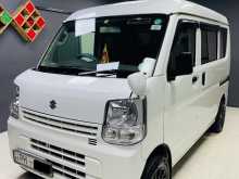 Suzuki Every DA17 2016 Van