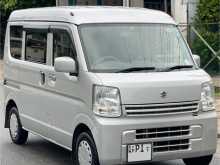 Suzuki Every DA17 Full Join Turbo 2016 Van