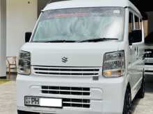 Suzuki Every DA17 2016 Van