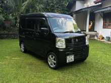 Suzuki Every DA17 Full Join 2016 Van