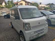 Suzuki Every DA17 2016 Van