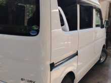 Suzuki Every DA17 2016 Van