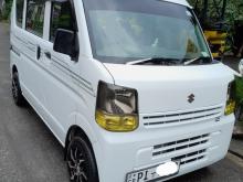 Suzuki Every DA17 2016 Van