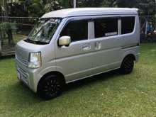 Suzuki Every DA17 Full Join 2016 Van