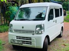 Suzuki Every DA17 2016 Van