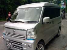 Suzuki Every DA17 2016 Van