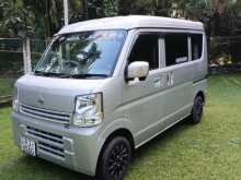 Suzuki Every DA17 Full Join 2016 Van