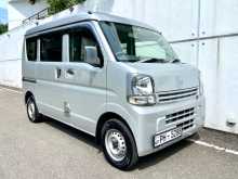 Suzuki Every DA17 2016 Van