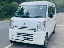 Suzuki Every DA17 2016 Van