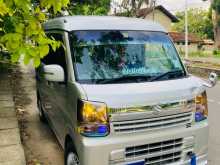 Suzuki Every Da17 2016 Van