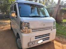 Suzuki Every DA17 2016 Van