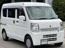 Suzuki Every DA17 Full Join 2016 Van