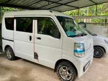 Suzuki Every DA17 2016 Van