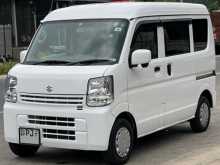 Suzuki Every DA17 Full Join 2016 Van