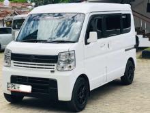 Suzuki EVERY DA17 2016 Van