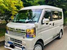 Suzuki Every DA17 2016 Van