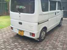 Suzuki Every DA17 2016 Van