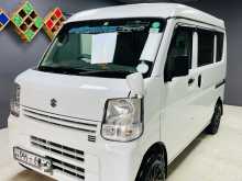 Suzuki Every DA17 2016 Van