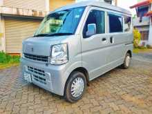 Suzuki Every DA17 Semi Join 2016 Van