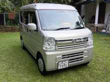 Suzuki Every DA17 2016 Van