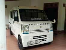 Suzuki Every DA17 Semi Join 2016 Van